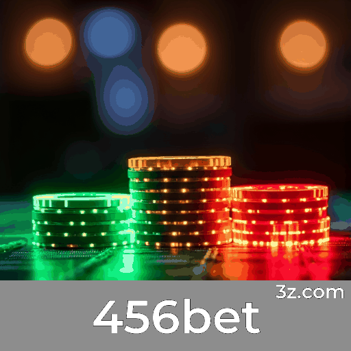 456bet: Seu Cassino Online Confiável e Seguro