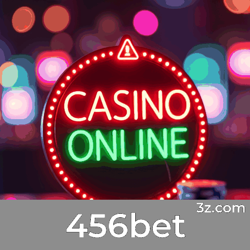 456bet: Seu Cassino Online Confiável e Seguro