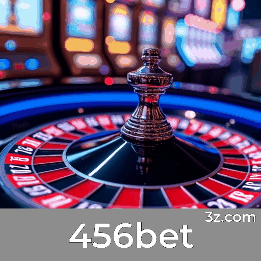 456bet: Seu Cassino Online Confiável e Seguro