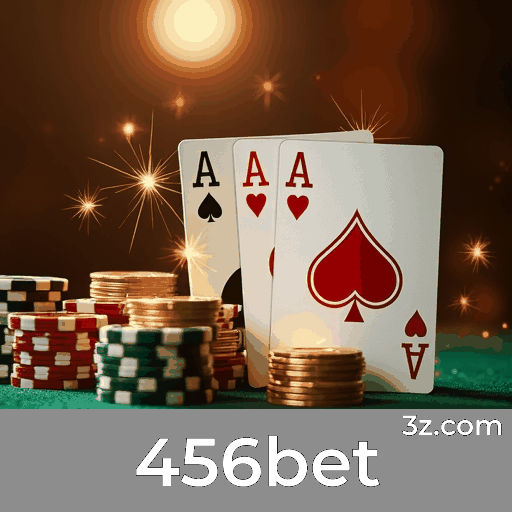 Cassino Online 456bet