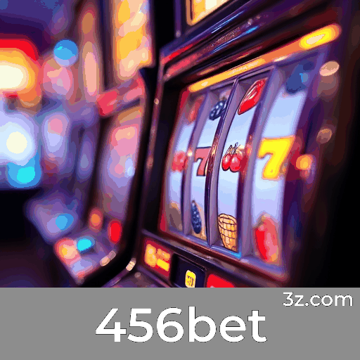 456bet: Seu Cassino Online Confiável e Seguro