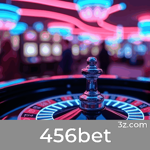 Cassino Online 456bet