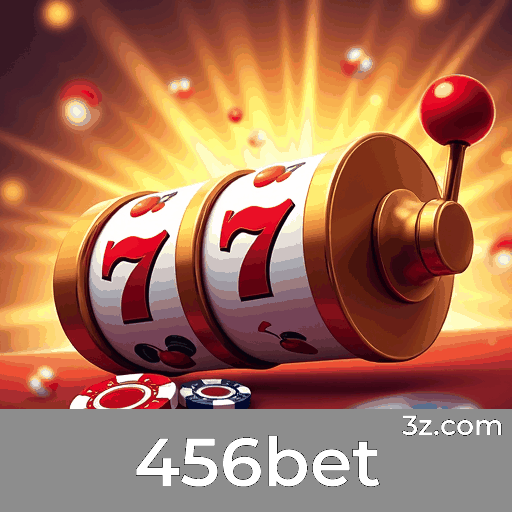 Acessar o site 456bet COM