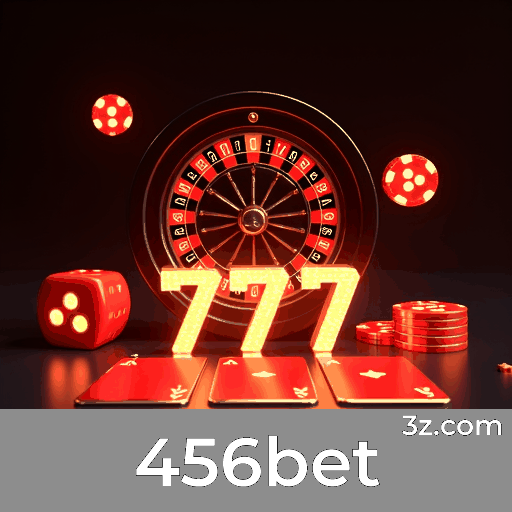 456bet: Plataforma Segura e Confiável