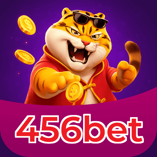 456bet logo