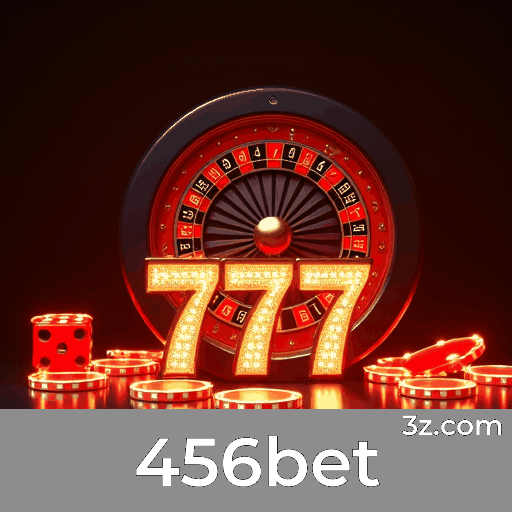 456bet: Plataforma Segura e Confiável