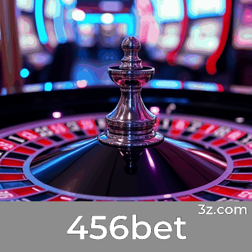 456bet: Seu Destino para Apostas e Cassino Confiável