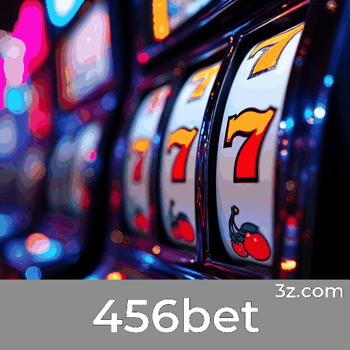 456bet: Seu Cassino Online Confiável e Seguro