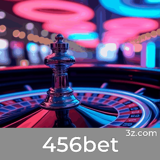 Cassino Online 456bet