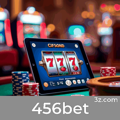 Cassino Online 456bet