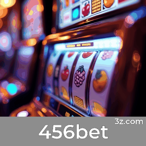 456bet: Seu Cassino Online Confiável e Seguro