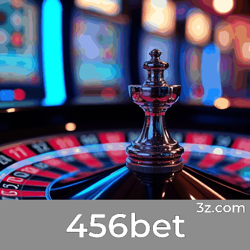 456bet: Seu Cassino Online Confiável e Seguro