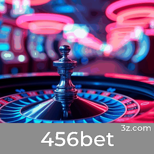 Cassino Online 456bet